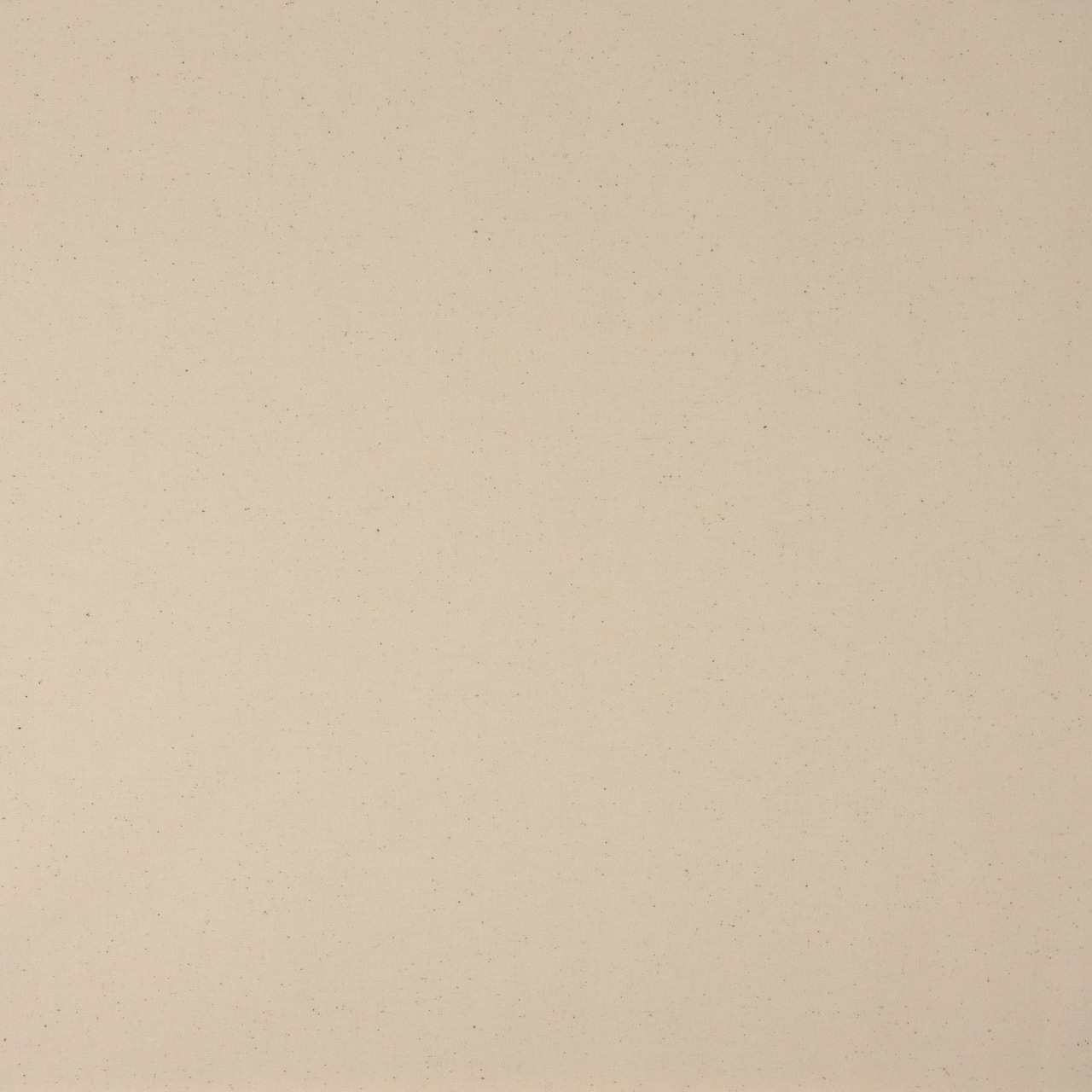 15 yd. Full Bolt: Roc-Lon Heavyweight Unbleached Super Muslin Fabric